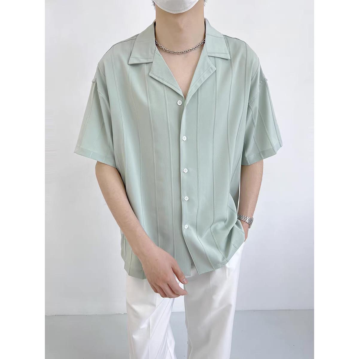 Men Casual Shirt
