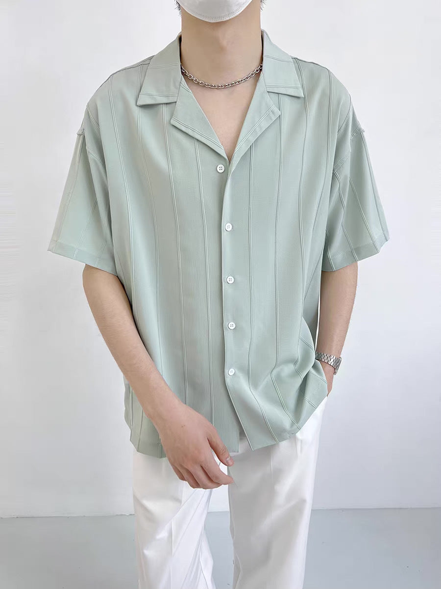 Men Casual Shirt