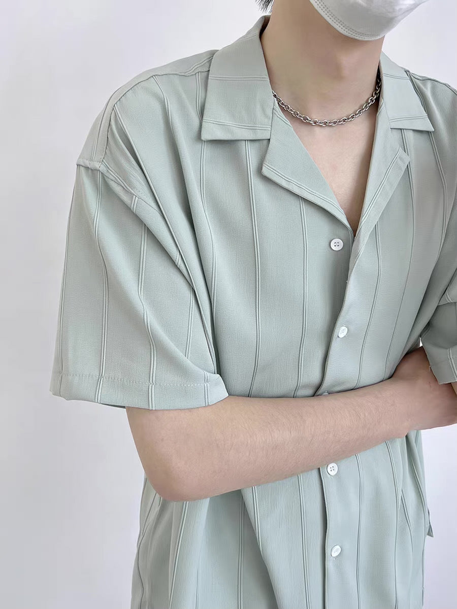 Men Casual Shirt