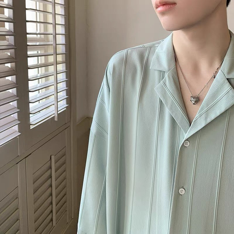 Men Casual Shirt