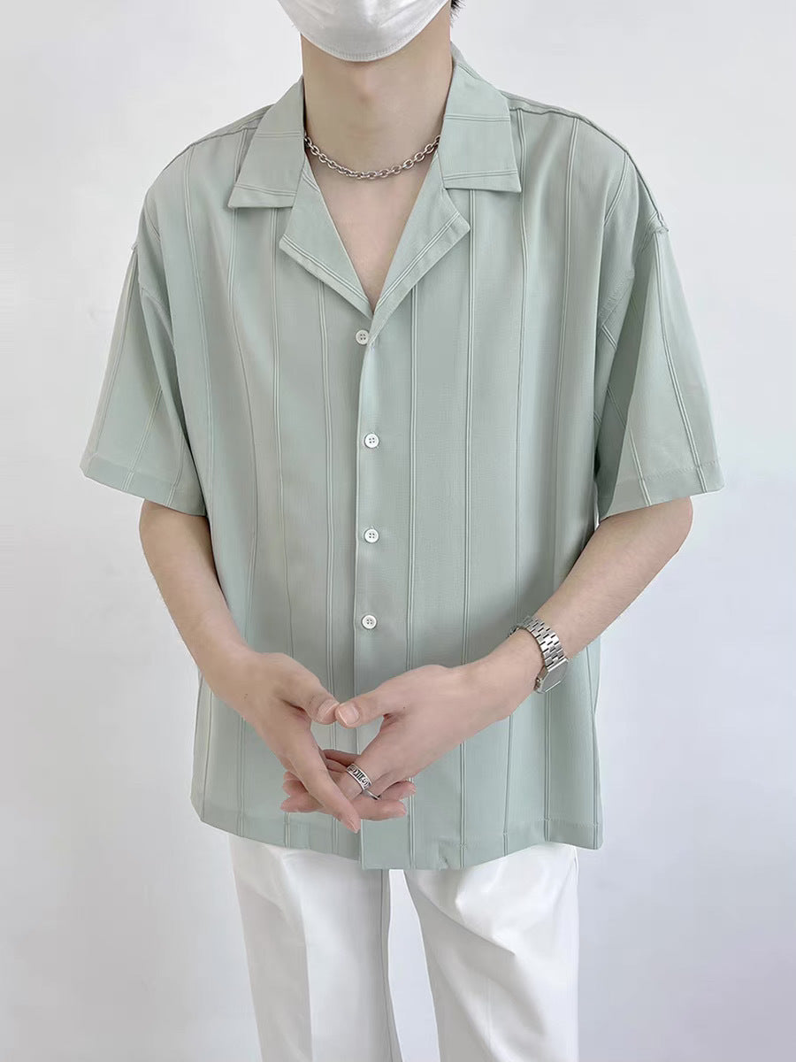 Men Casual Shirt