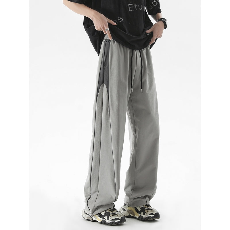 Men Relaxed Fit  Chinos