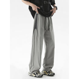 Men Relaxed Fit  Chinos