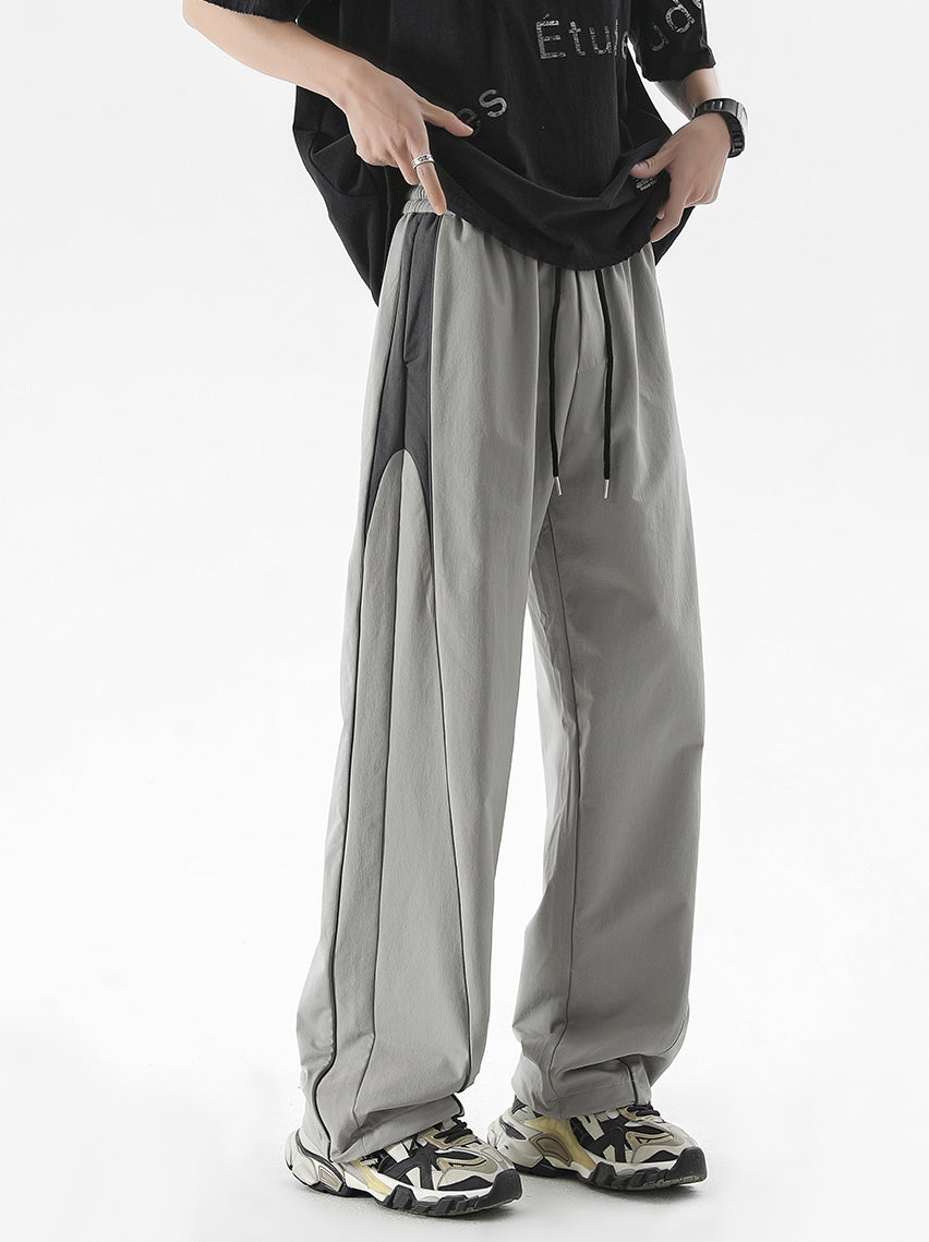 Men Relaxed Fit  Chinos