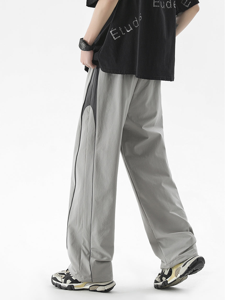 Men Relaxed Fit  Chinos