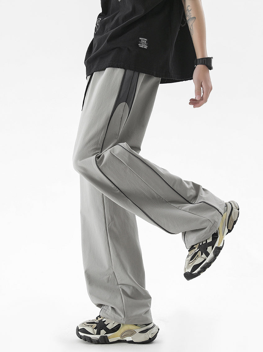 Men Relaxed Fit  Chinos