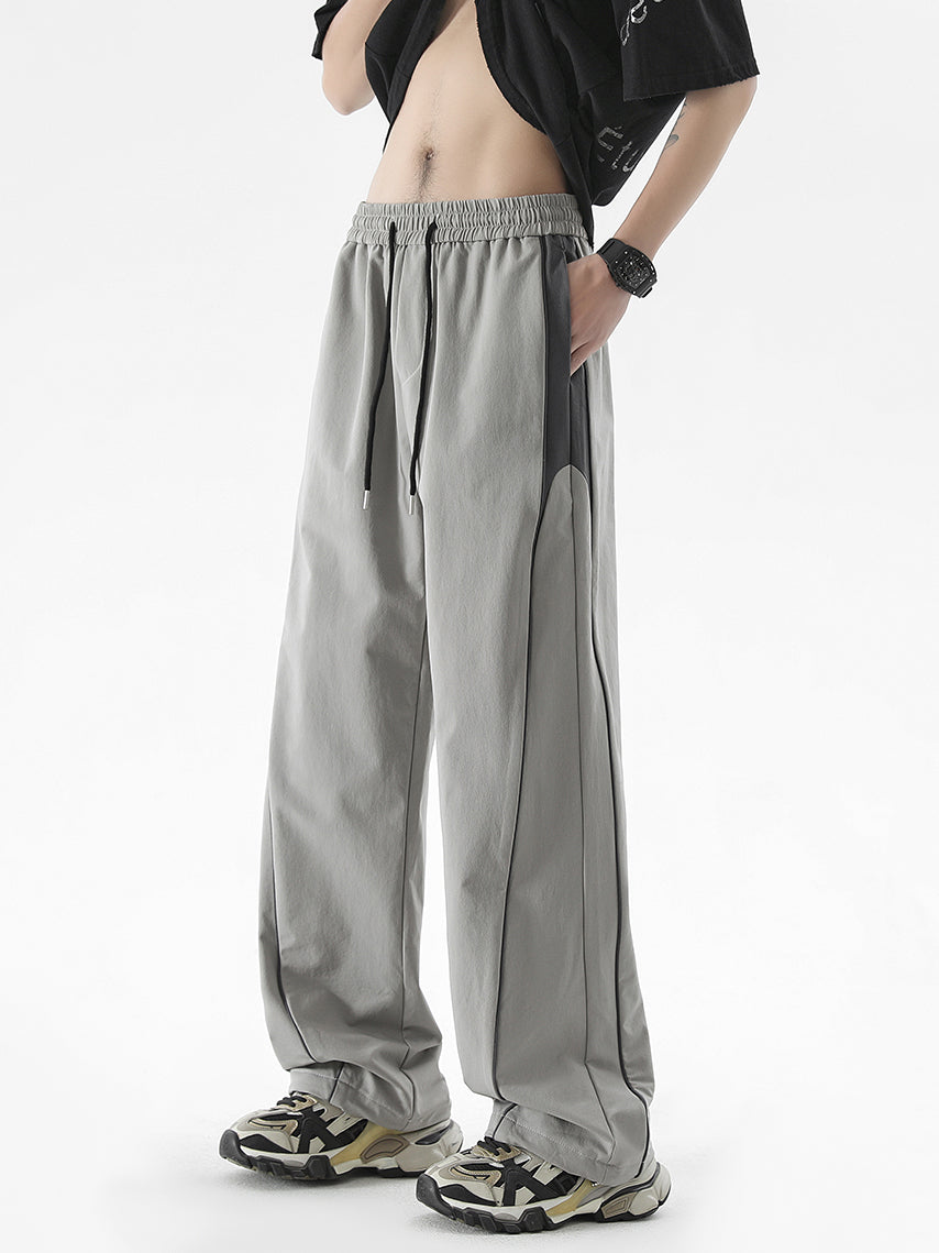 Men Relaxed Fit  Chinos
