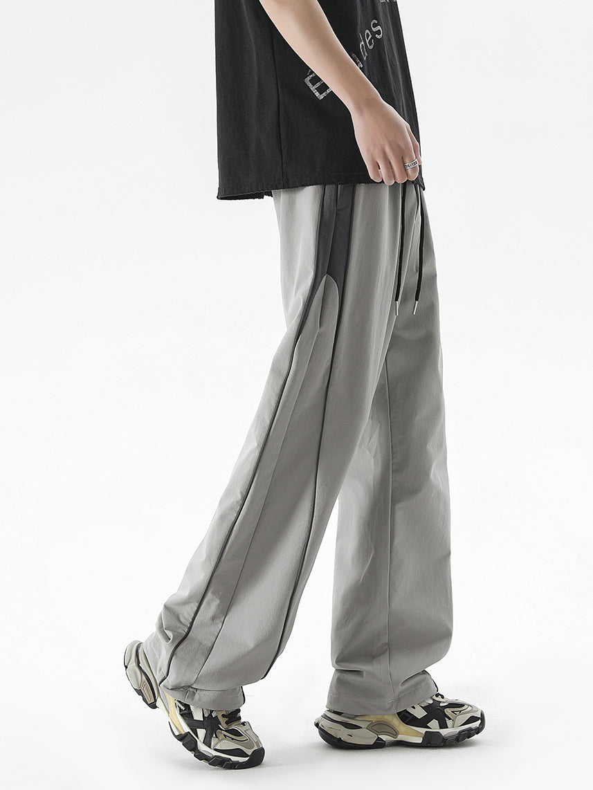 Men Relaxed Fit  Chinos