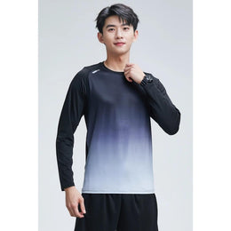 Men Raw Edge T-shirt