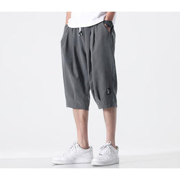 Men Low-Rise Outdoor Shorts