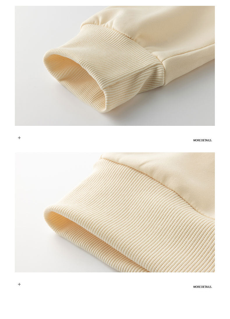 Men Colourblocked Pullover Sweatshirt