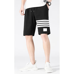 Men Regular Fit Shorts