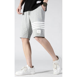 Men Regular Fit Shorts