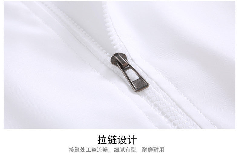 Men Lightweight Tailored Jacket