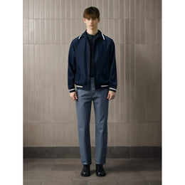 Lightweight Varsity Jacket