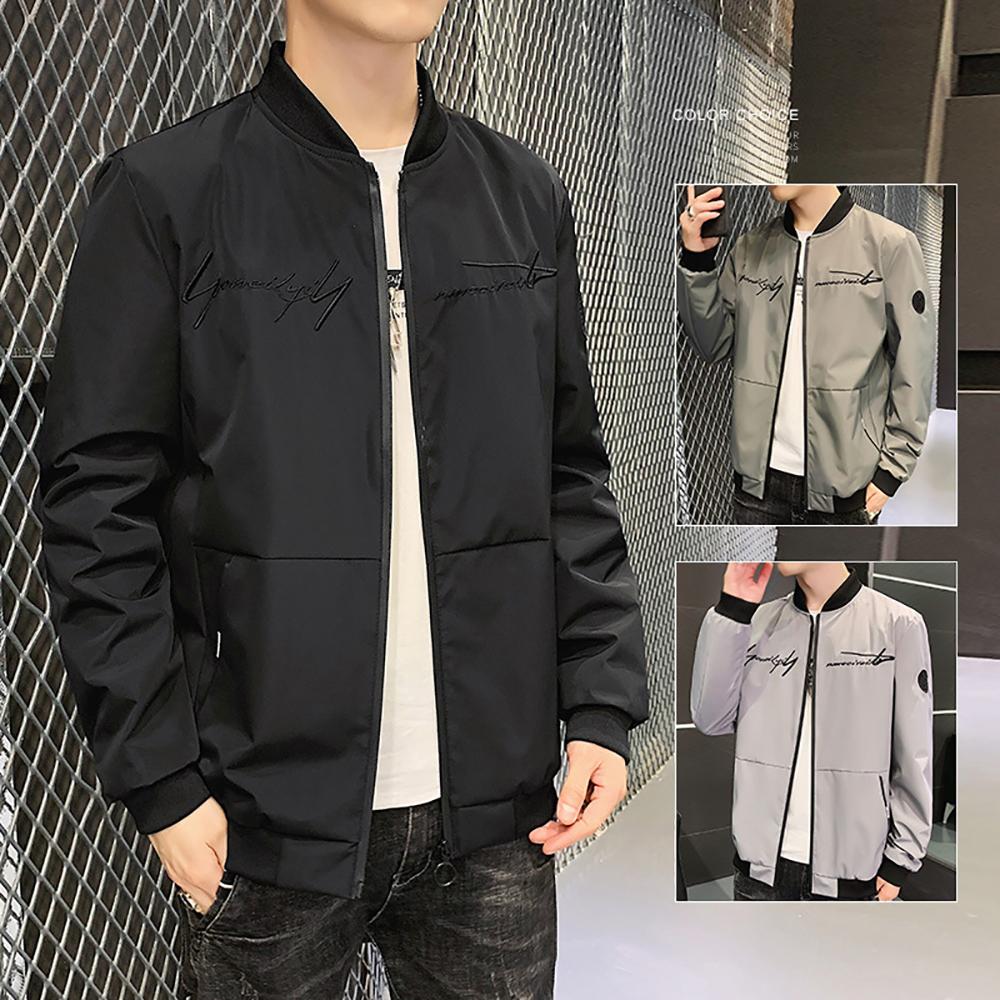 Men Outdoor Tailored Jacket