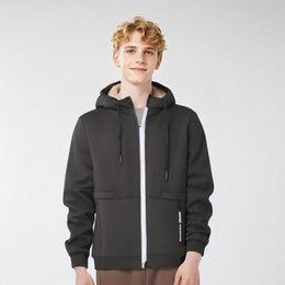 Men Lightweight Tailored Jacket