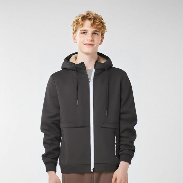 Men Lightweight Tailored Jacket