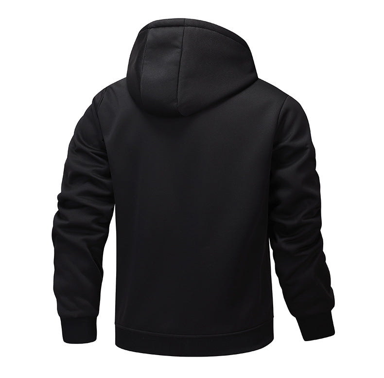 Men Lightweight Tailored Jacket