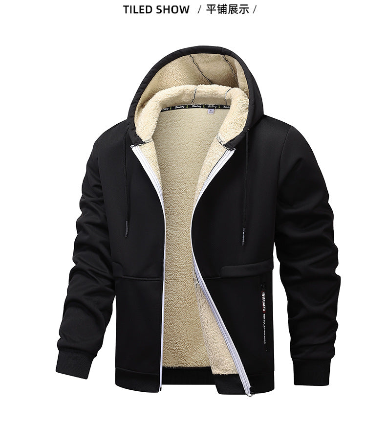 Men Lightweight Tailored Jacket