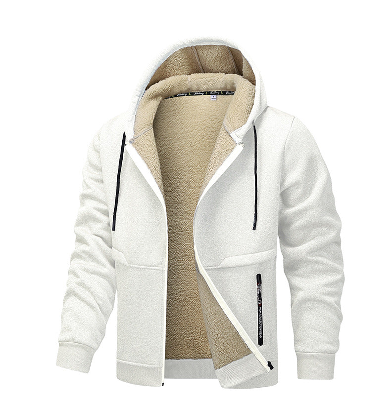 Men Lightweight Tailored Jacket