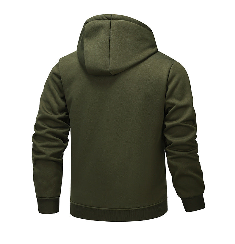 Men Lightweight Tailored Jacket