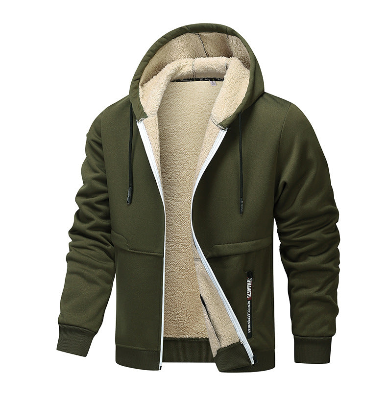 Men Lightweight Tailored Jacket