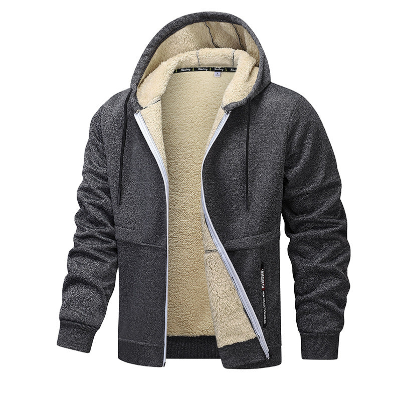 Men Lightweight Tailored Jacket