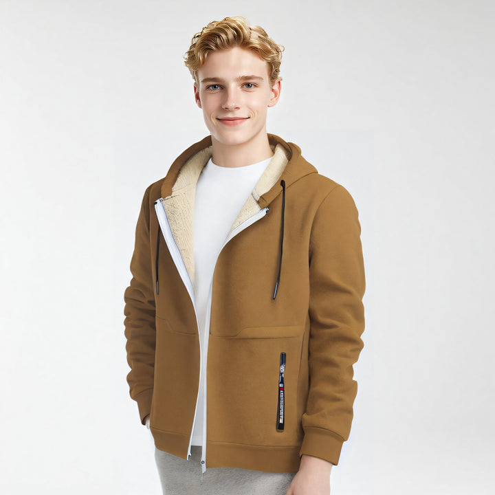 Men Lightweight Rapid Dry Tailored Jacket