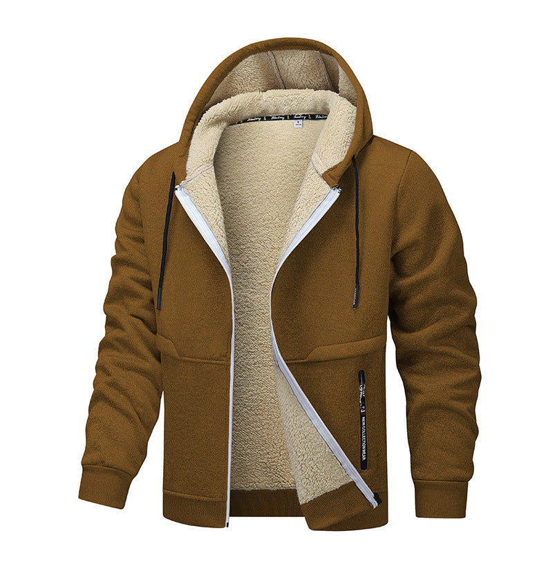 Men Lightweight Rapid Dry Tailored Jacket