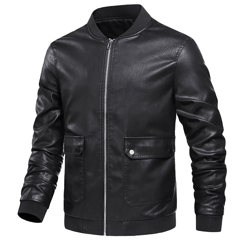 Men Rapid Dry Bomber Jacket