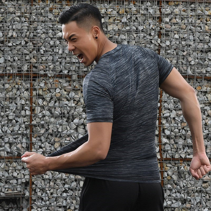 Regular Fit Round Neck Tshirt
