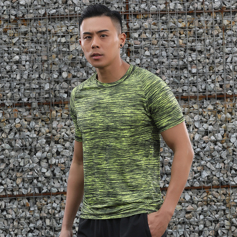 Regular Fit Round Neck Tshirt