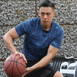 Regular Fit Round Neck Tshirt