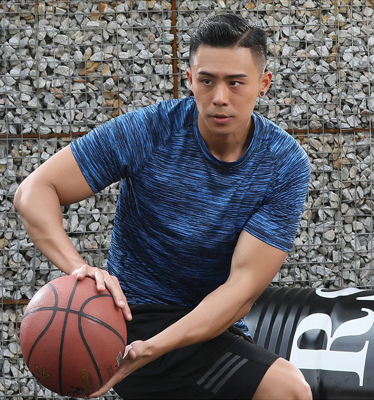 Regular Fit Round Neck Tshirt