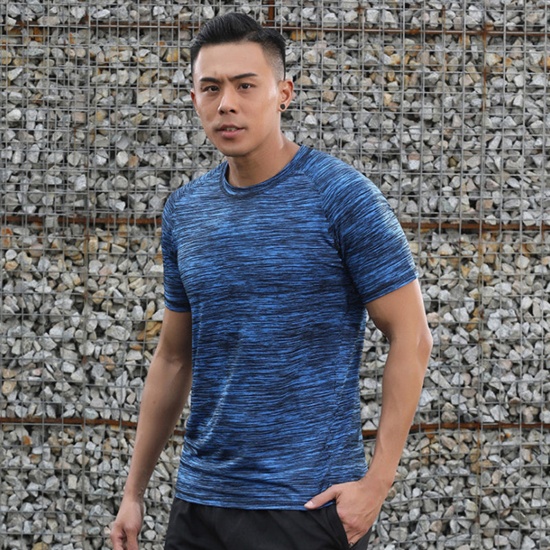 Regular Fit Round Neck Tshirt