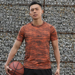 Regular Fit Round Neck Tshirt