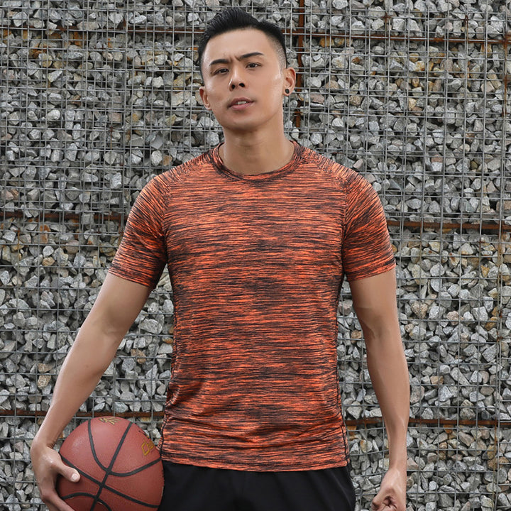 Regular Fit Round Neck Tshirt