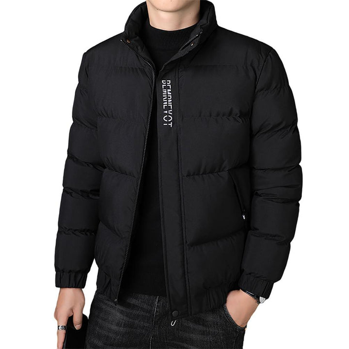 Men Puffer Jacket