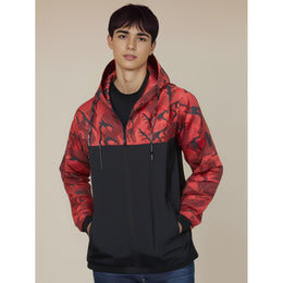 Men Lightweight Quilted Jacket