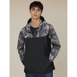 Men Lightweight Quilted Jacket