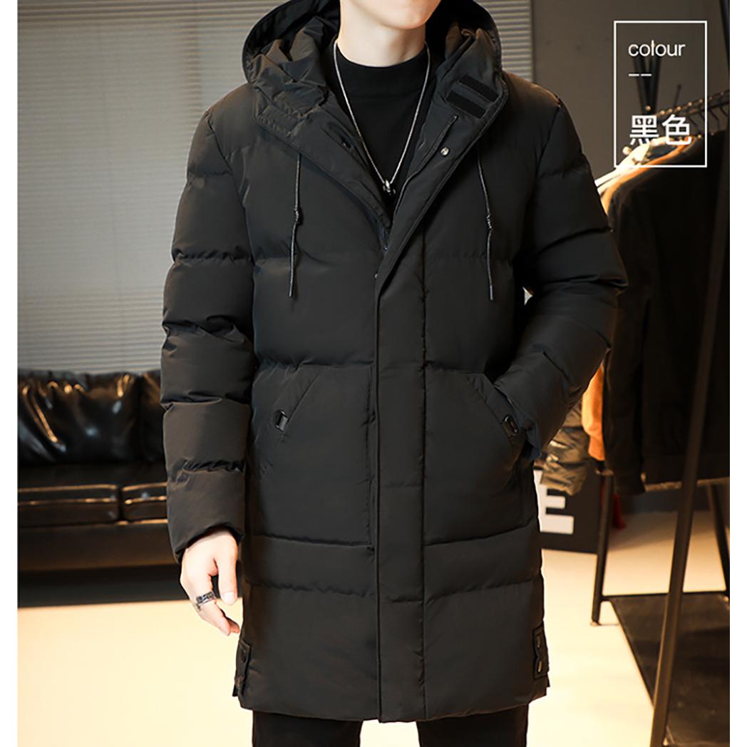 Open Front Jacket