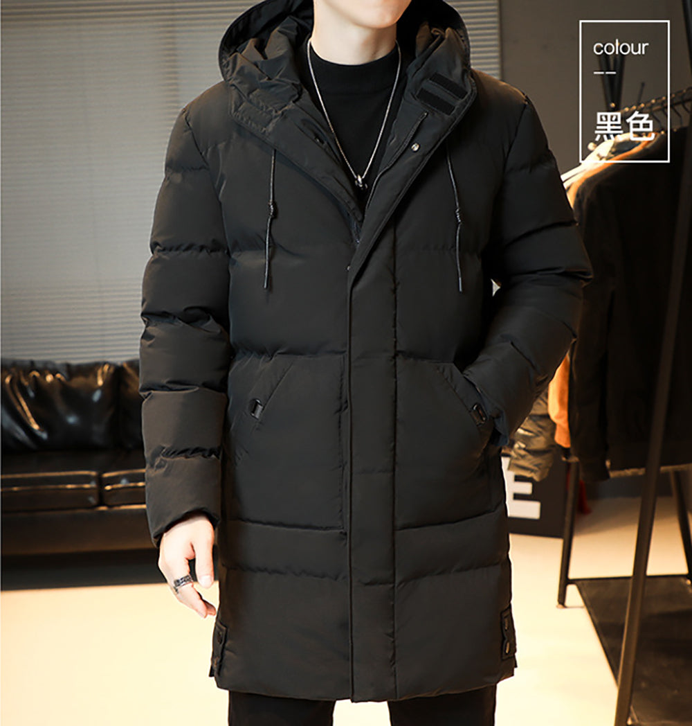 Open Front Jacket