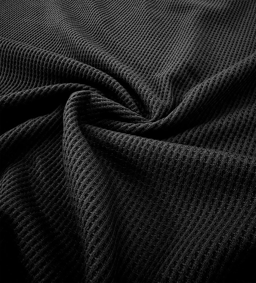 Men Polo Collar T-shirt