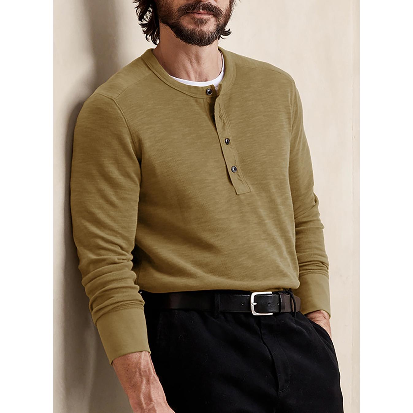 Men T-shirt