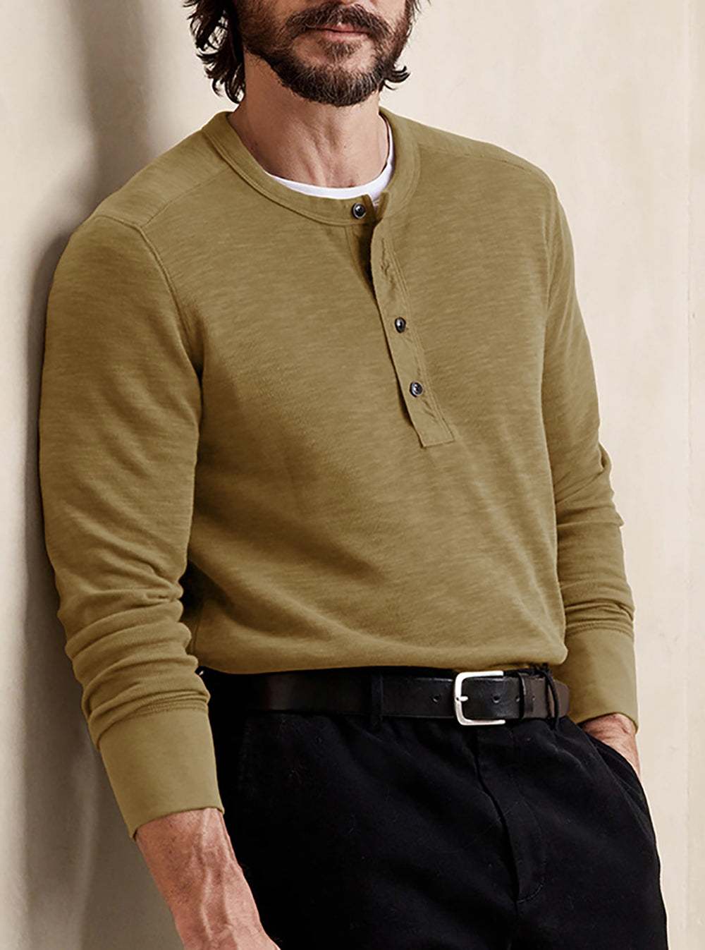 Men T-shirt