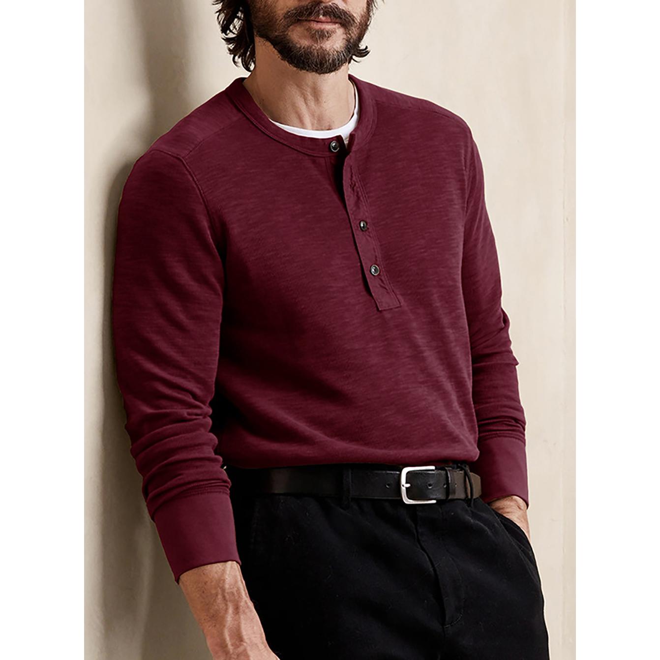 Men T-shirt