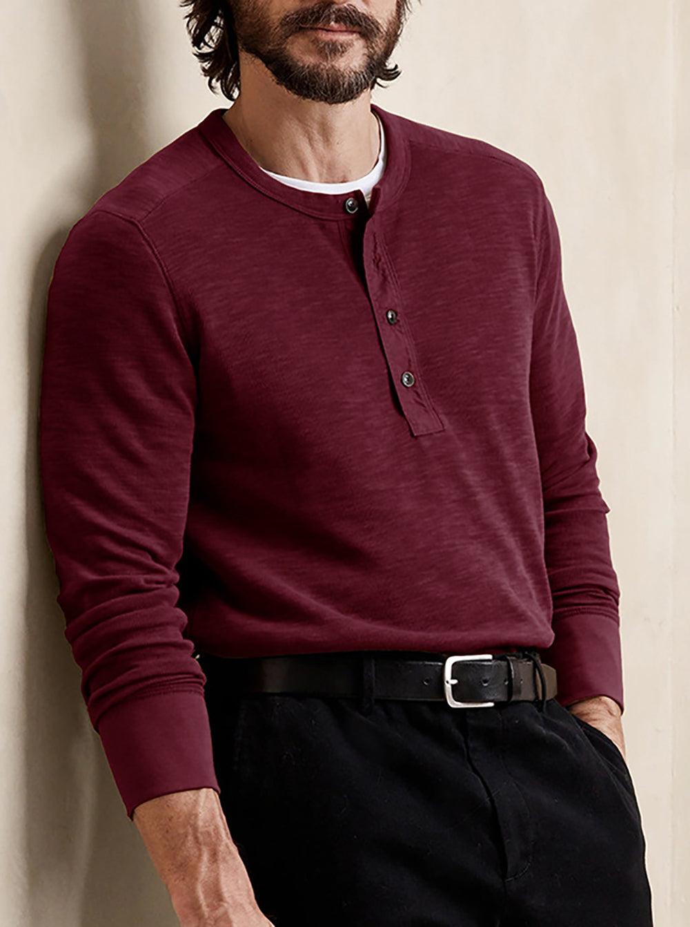 Men T-shirt