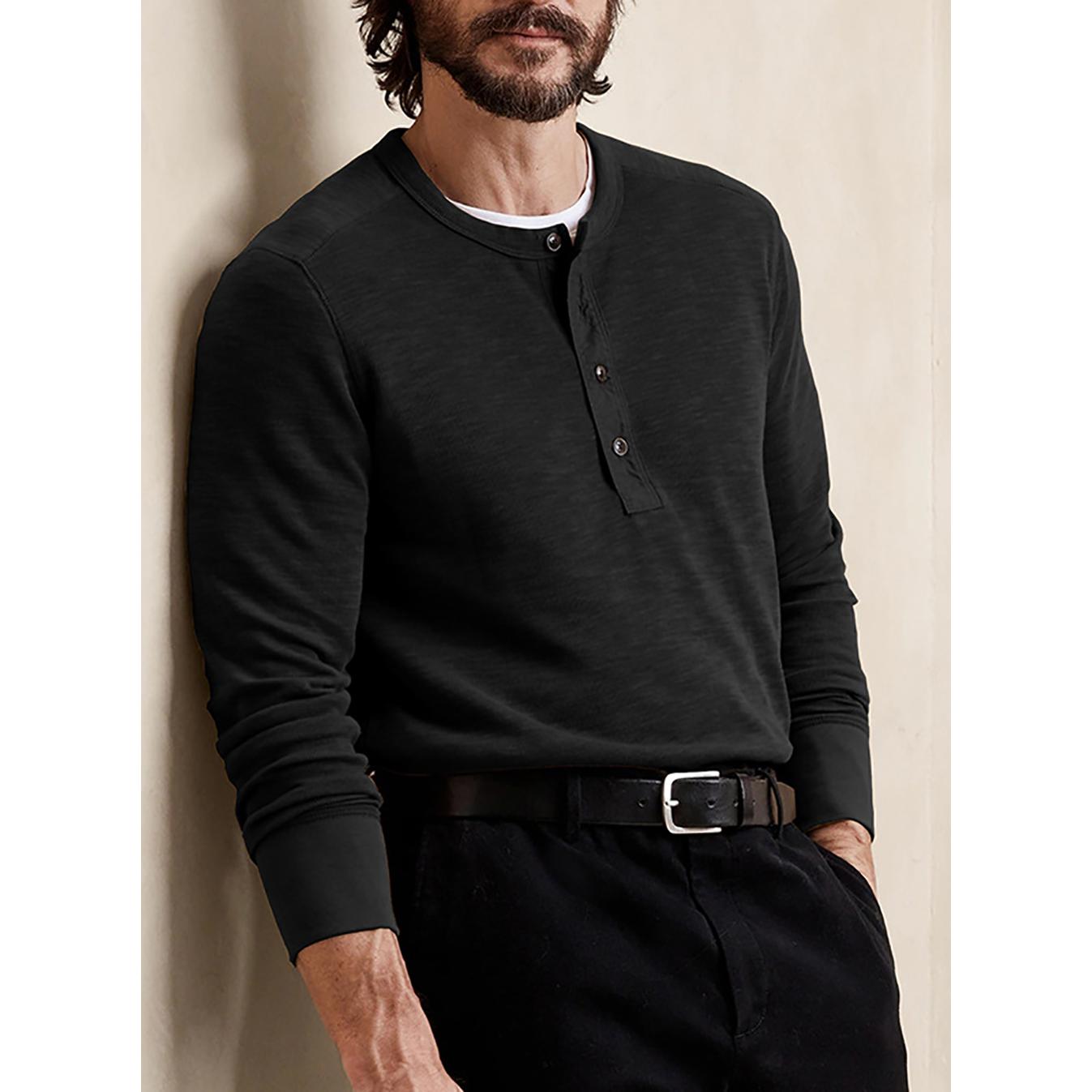 Men T-shirt
