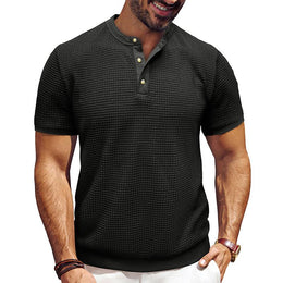 Regular Fit Round Neck Tshirt